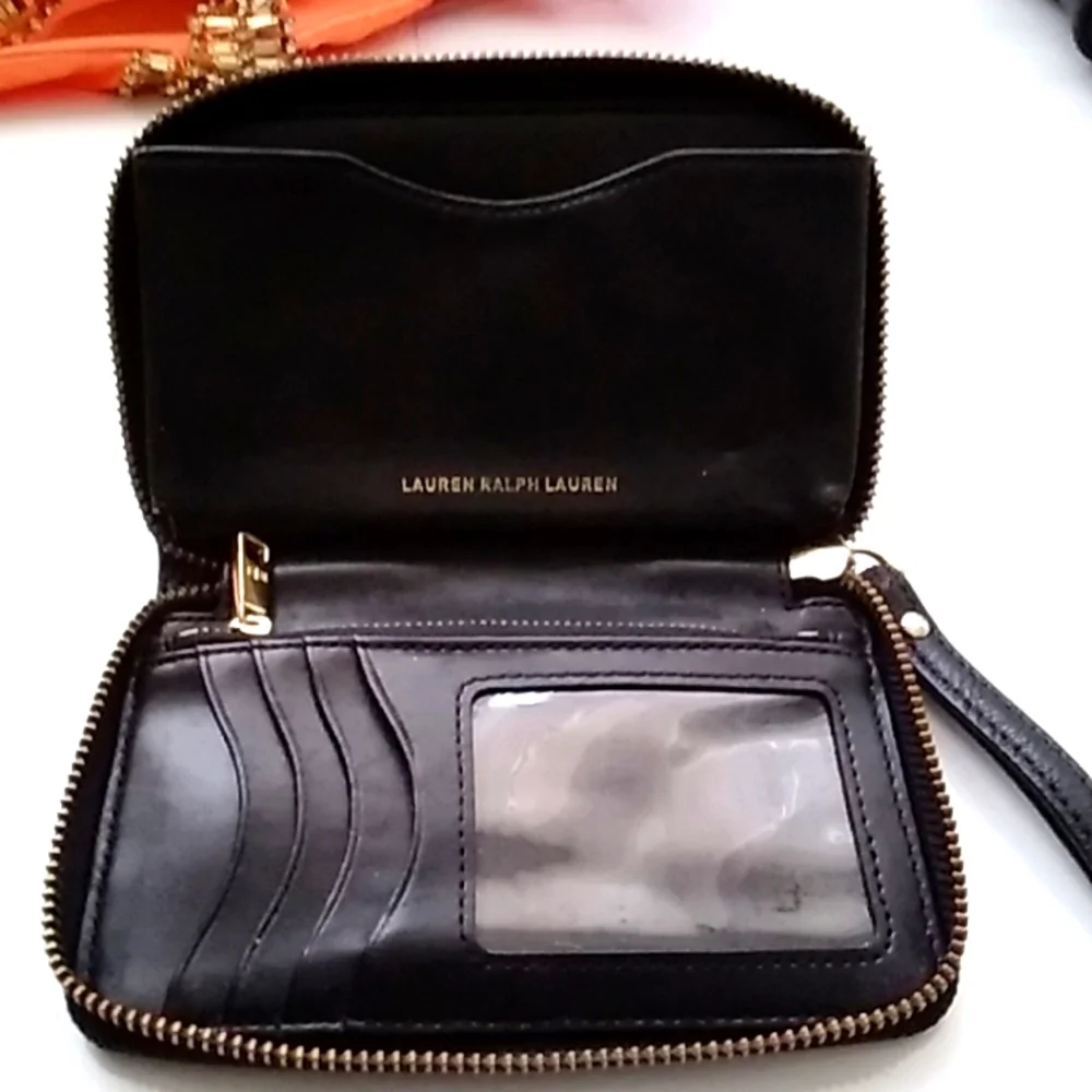 Ralph Lauren Wallet